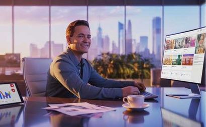 What Are the Best AI UGC (User-Generated Content) Creation Tools for Marketing Agencies?